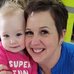 Meet your Posher, Freda